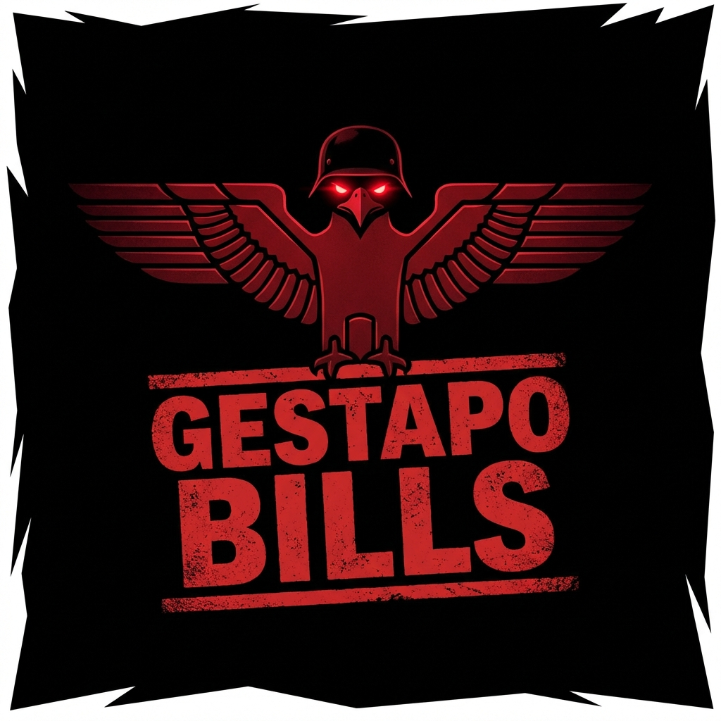 Gestapo Bill